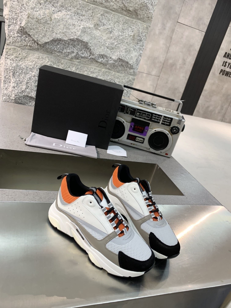 Christian Dior Sneakers